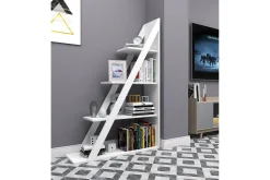 Ampelio Bokhylle 30x100 cm
