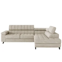 Amshyttan 4-seters Sofa med Sjeselong Høyre