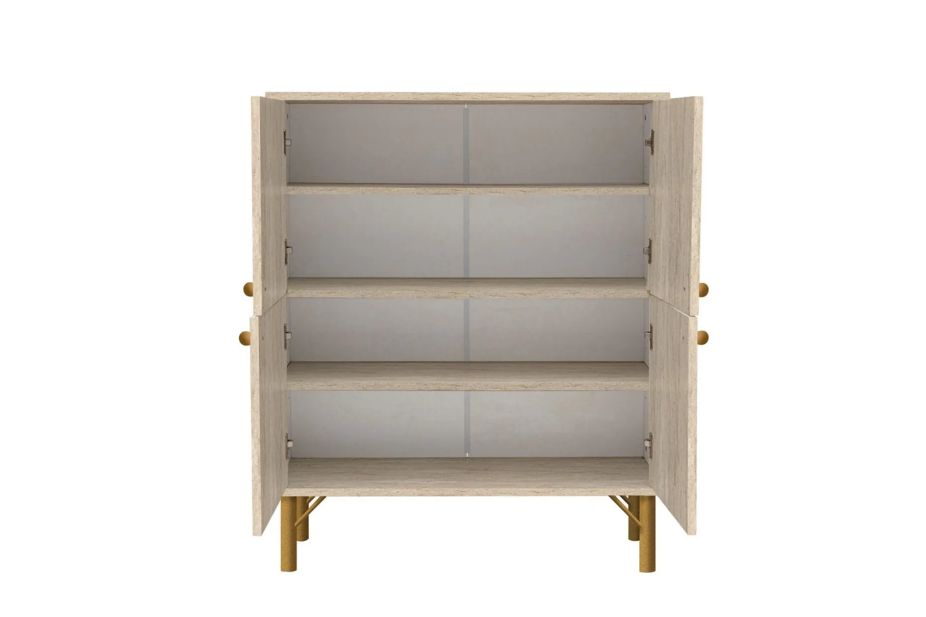 Anaya Kommode 95 cm