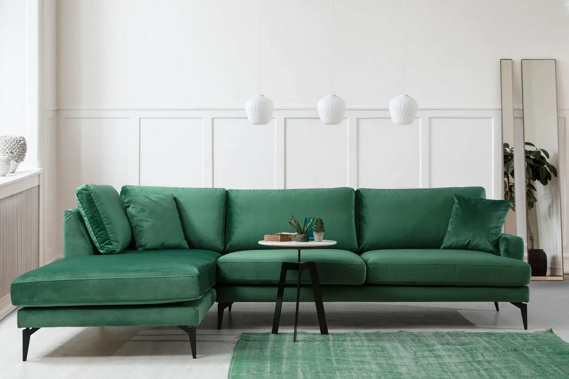 Andary Divansofa