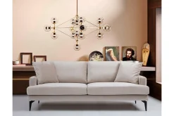 Andary Sofa 2-seter
