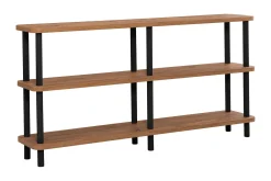 Andifli Bokhylle 150x74,9 cm