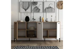 Andifli Konsollbord 180x80 cm