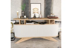 Andifli Sideboard 43x75x150 cm