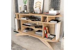 Andifli Sideboard 43x75x150 cm