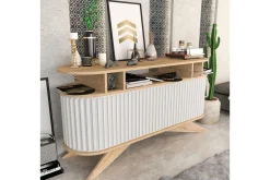 Andifli Sideboard 43x75x150 cm