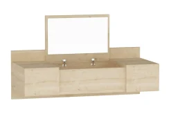 Andifli Sminkbord 100 cm
