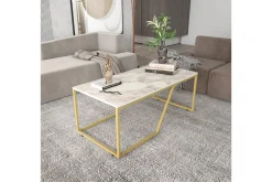 Andifli Sofabord 60x48x120 cm