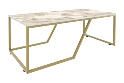 Andifli Sofabord 60x48x120 cm