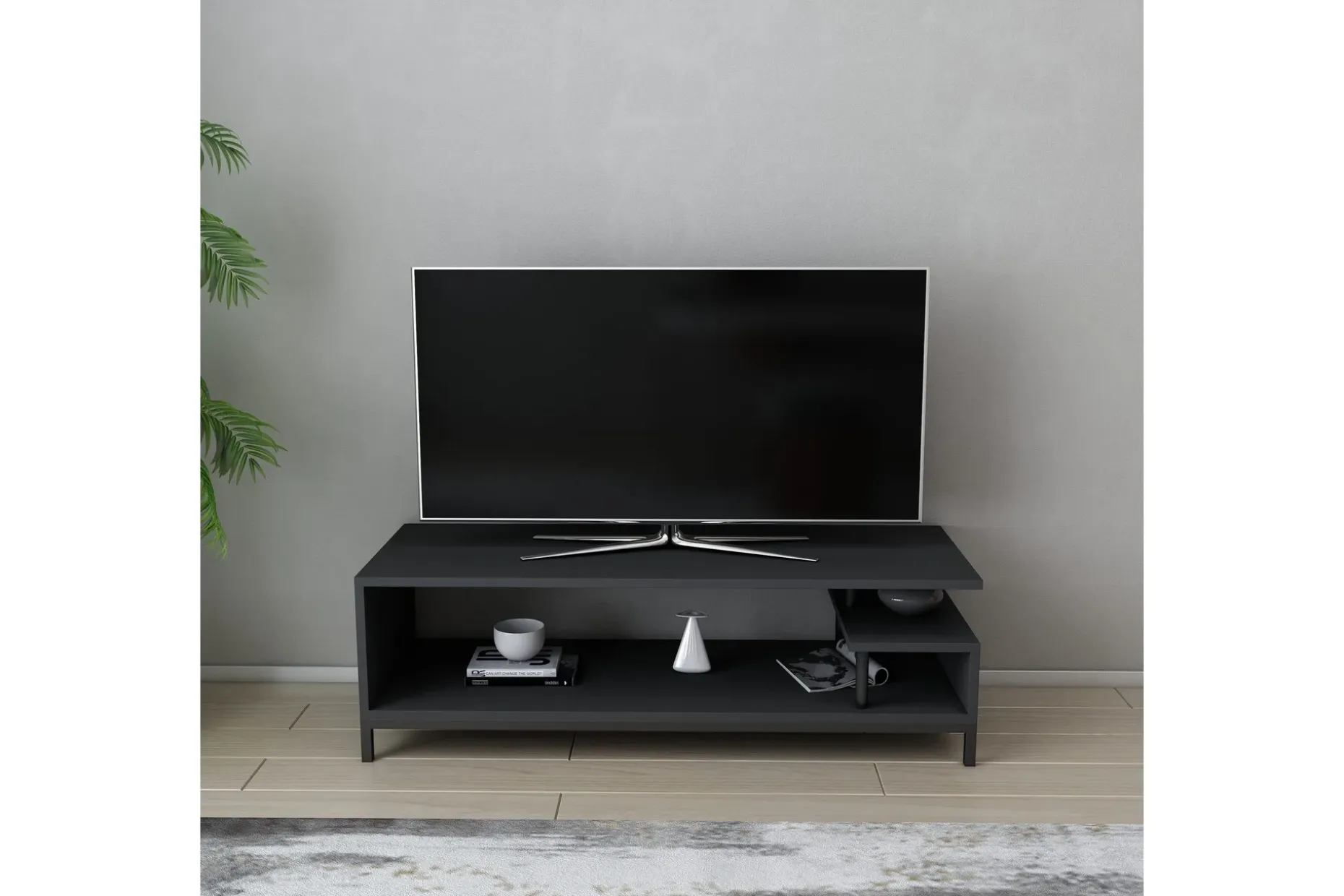 Andifli Tv-benk 120x37,6 cm