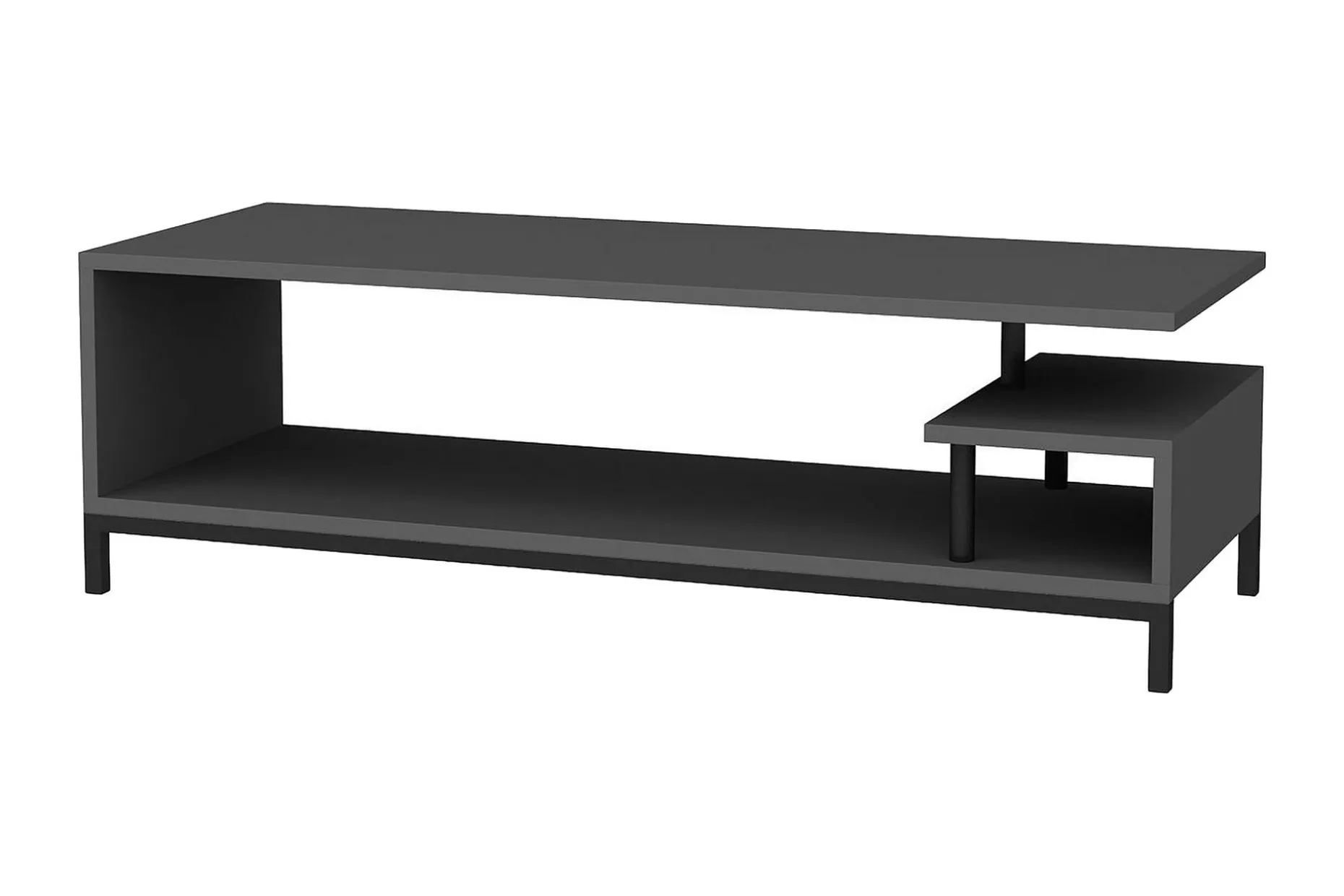 Andifli Tv-benk 120x37,6 cm