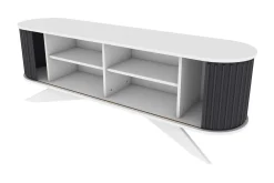 Andifli Tv-benk 180x60 cm