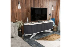 Andifli Tv-benk 180x60 cm