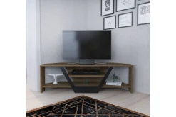 Andifli Tv-benk 120x36,8 cm