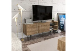 Andifli Tv-benk 160x38,6 cm