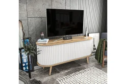 Andifli Tv-benk 140x64 cm