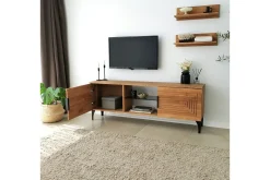 Andifli Tv-møbelsett 50x15 cm