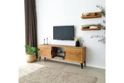 Andifli Tv-møbelsett 50x15 cm