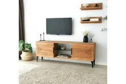 Andifli Tv-møbelsett 50x15 cm
