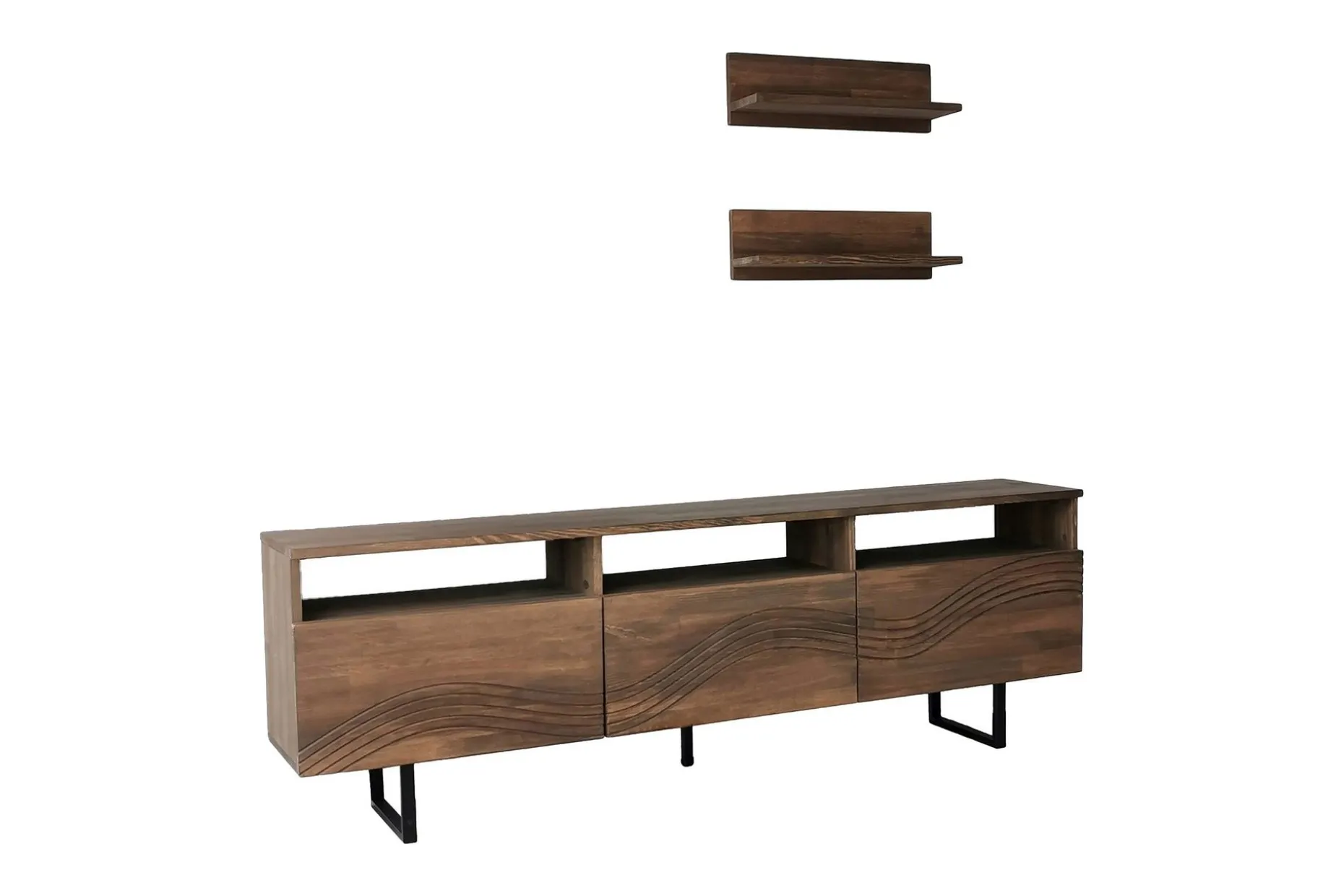 Andifli Tv-møbelsett 50x15 cm