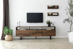 Andifli Tv-møbelsett 50x15 cm