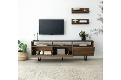 Andifli Tv-møbelsett 50x15 cm