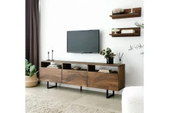Andifli Tv-møbelsett 50x15 cm