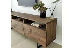 Andifli Tv-møbelsett 50x15 cm