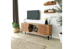 Andifli Tv-møbelsett 50x15 cm