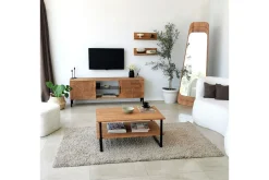 Andifli Tv-møbelsett 50x15 cm