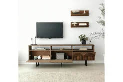 Andifli Tv-møbelsett 50x15 cm
