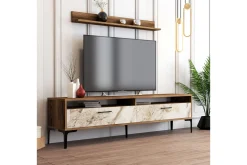 Andifli Tv-møbelsett 180x47 cm