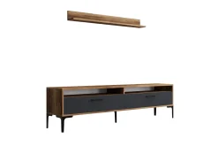 Andifli Tv-møbelsett 180x47 cm