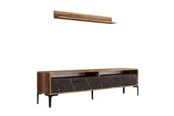 Andifli Tv-møbelsett 180x47 cm