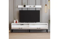 Andifli Tv-møbelsett 180x47 cm
