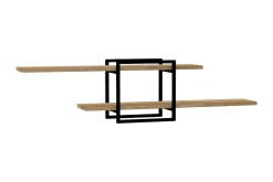 Andifli Vegghylle 120x30 cm