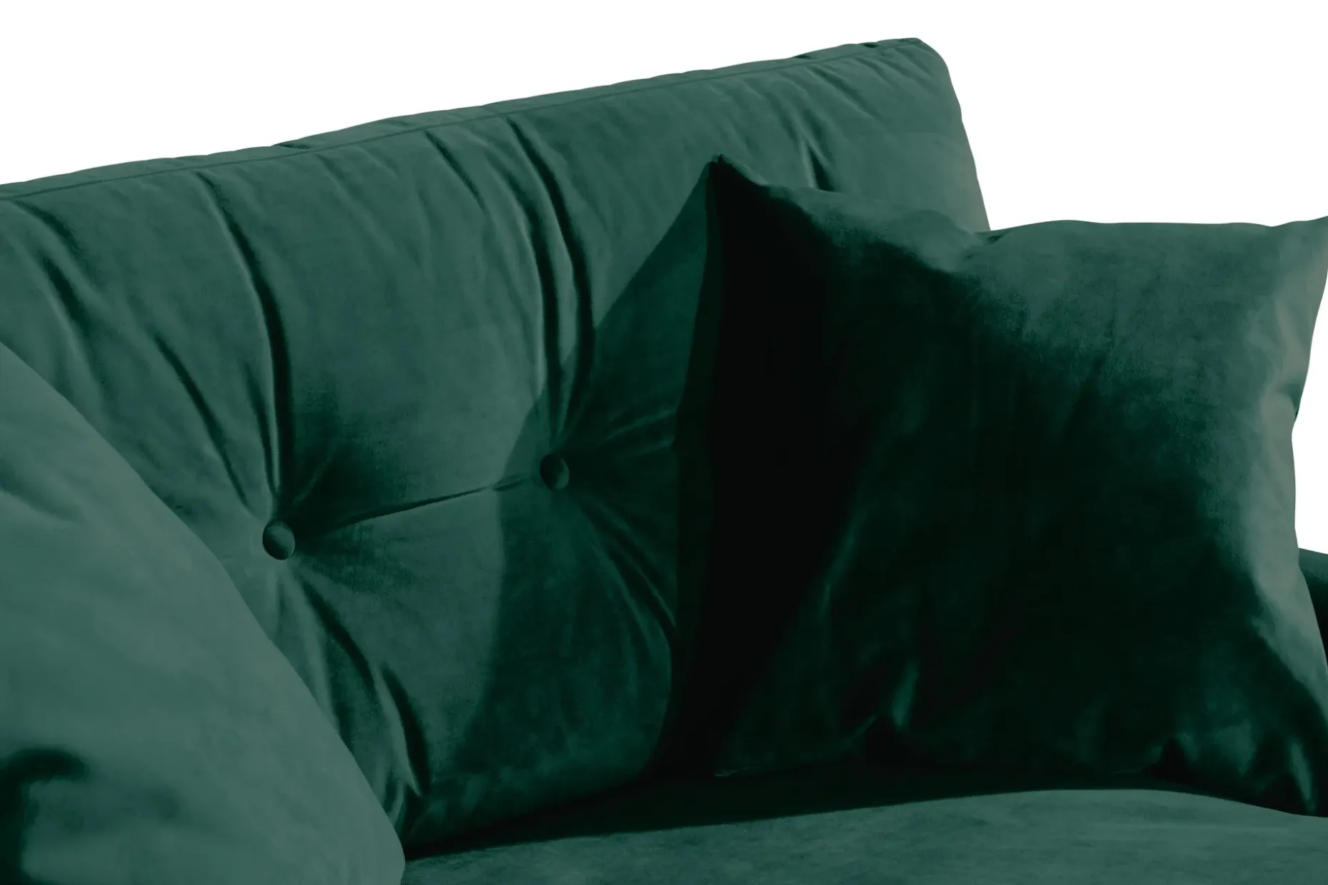 Andrew Loveseat Fløyel