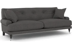 Andrew 2-seters Stoffsofa