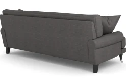 Andrew 2-seters Stoffsofa