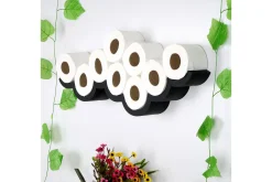Anerkjent Toalettpapirholder 62x9 cm