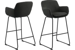 Anthos Barkrakk 100 cm