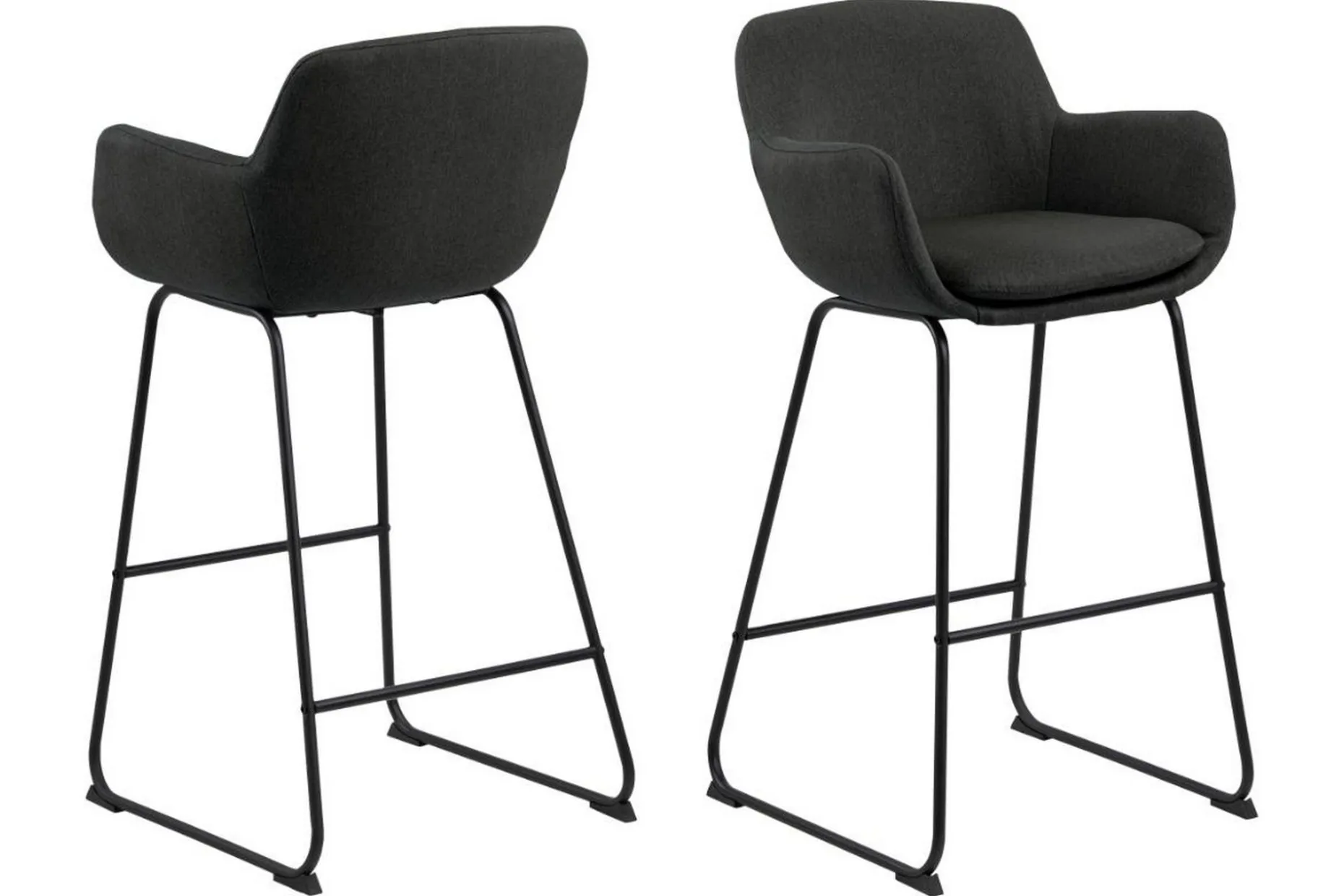 Anthos Barkrakk 100 cm