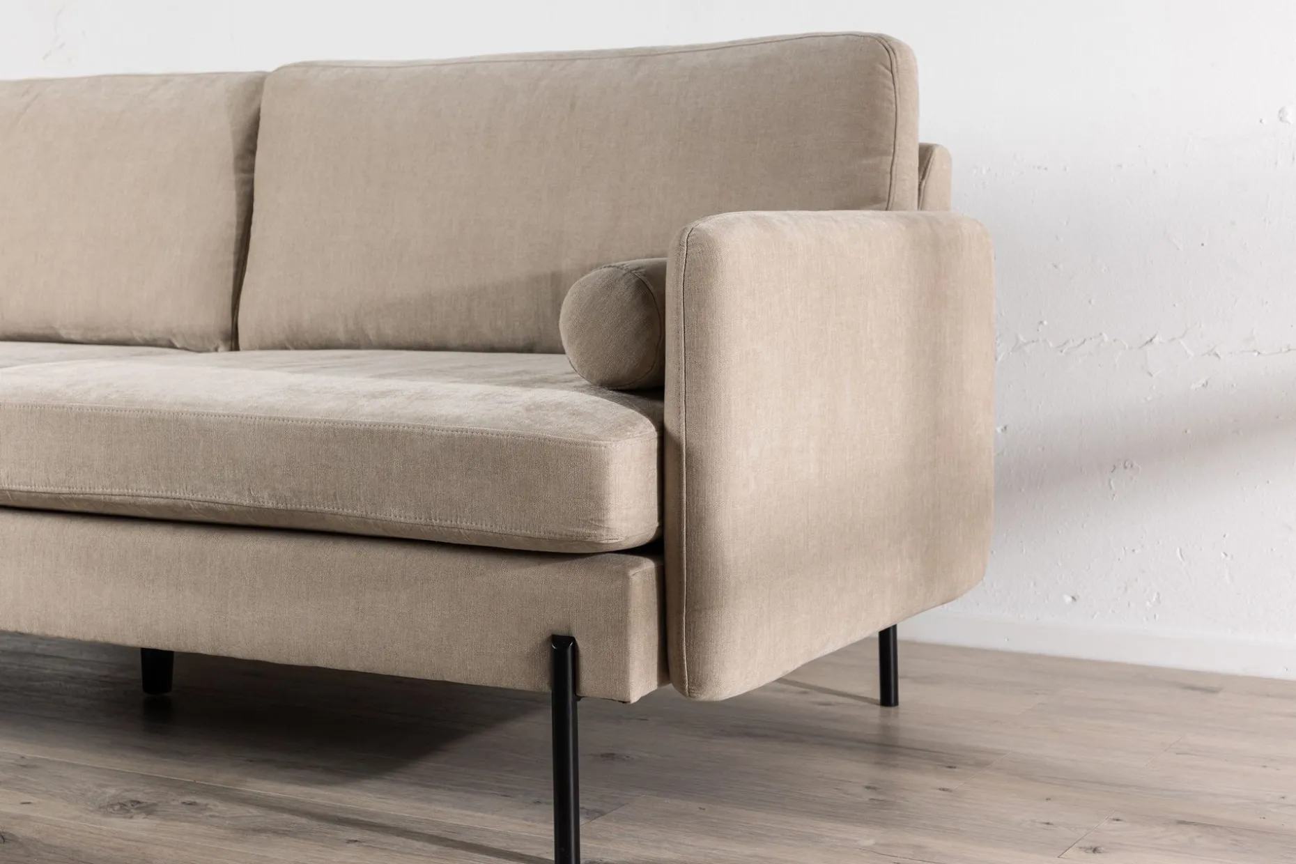 Antibes Sofa 2-seter