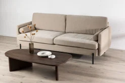 Antibes Sofa 2-seter