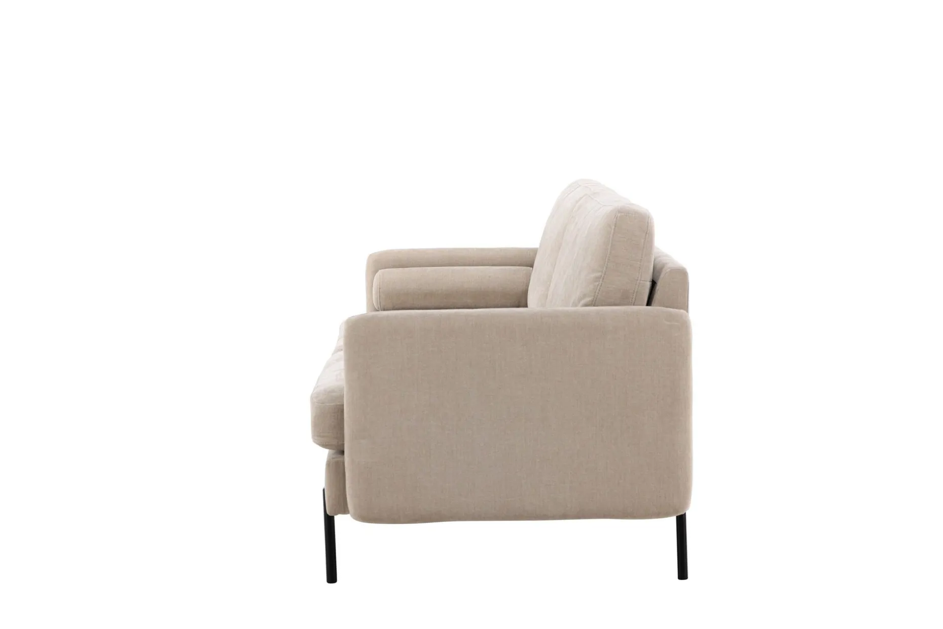 Antibes Sofa 2-seter