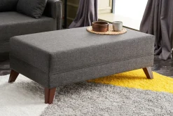 Antigua Mini Sovesofa med Divan Venstre