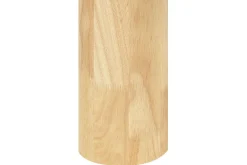 Appelle Spisebord 120 cm Rund