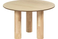 Appelle Spisebord 120 cm Rund