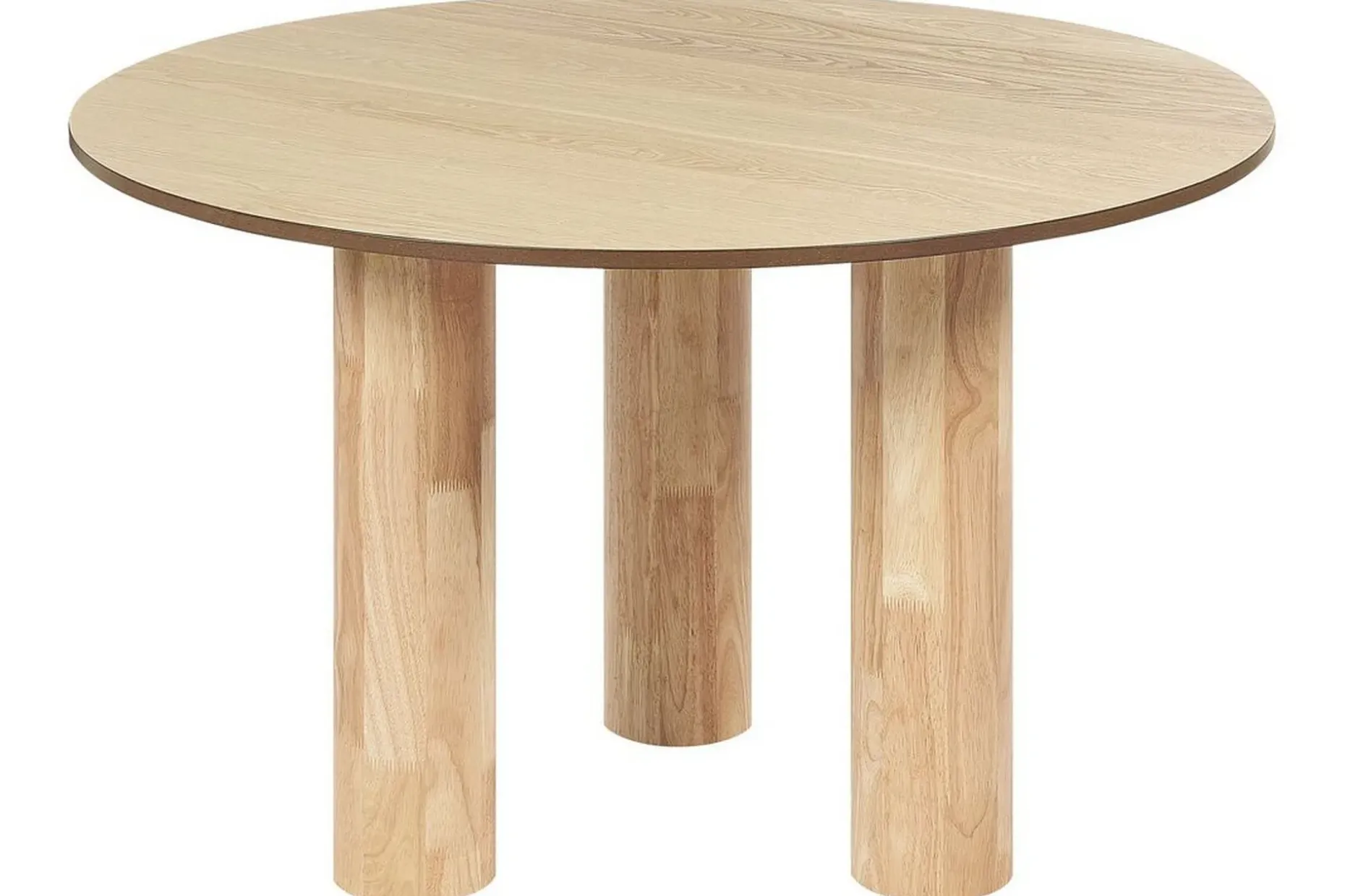 Appelle Spisebord 120 cm Rund