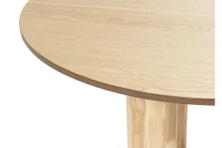 Appelle Spisebord 120 cm Rund